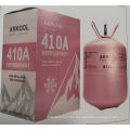 Precio de fábrica Refrigerante R410A Gas 11.3 kg Cilindro de peso neto para aire acondicionado doméstico Gas